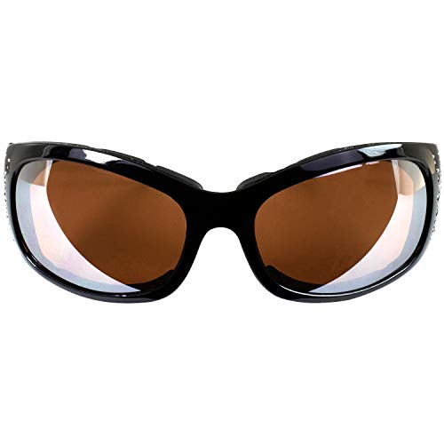 Lunettes de soleil d'équitation Marilyn 2 Plus Global Vision