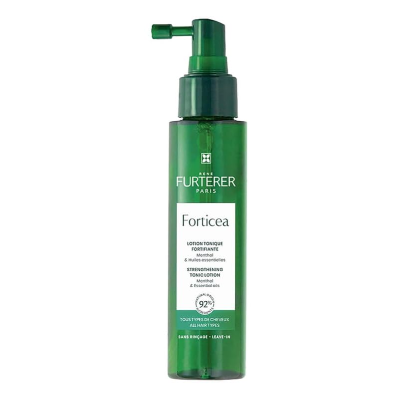 Rene Furterer Rene Forticea Lotion Energizante 100 Ml - 10 ml