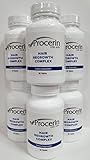 Procerin Tablets Hair Re Growth for Men, 6 - 90 tablet Bottles