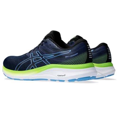 ASICS GT-4000 3 Black/Waterscape 10 EE - Wide