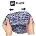 CATIEBYE Adjustable Cotton Welding Cap with Breathable Mesh Liner Suitable for Men and Women Protects against Debris for Various Head
