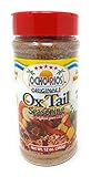 Ocho Rios Oxtail Meat & Stew Seasoning 12 oz.