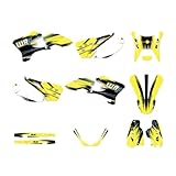 L'autocollant de réservoir de moto protégera et décorera efficacement le réservoir de carburant de la moto