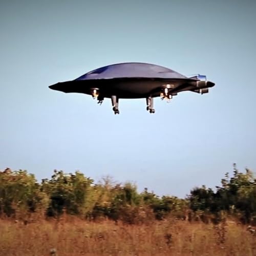 &iquest;Existe una base extraterrestre en Chihuahua M&eacute;xico?