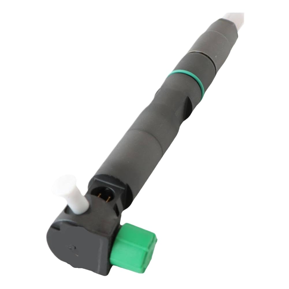 Igzllbyj Onecolor Fuel Injector Compatible With Doosan T740 T750 T770 T870 Track Loaders And S740 S750 S770 S850 Skid Steer Loaders With D34 Engine - Part Numbers 7261663 28347042