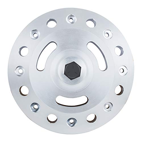 Yoursme 3162992 Front Crankshaft Seal Remover & Installer Tool For Cummins Signature Isx Qsx Diesel Truck Engine Replace Oem 3162992, M20146 #TOP3