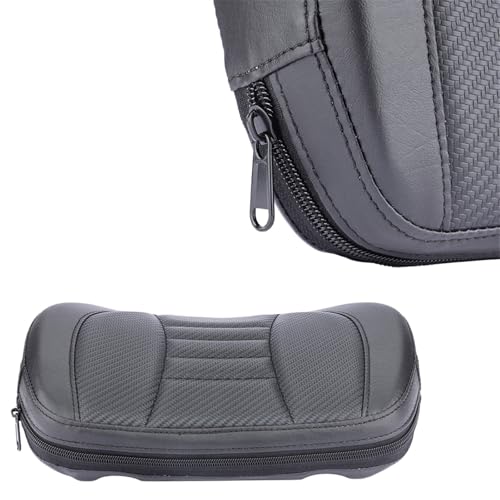 Barre Sissy Harley Low Rider FXLR en acier robuste pour passager - 7