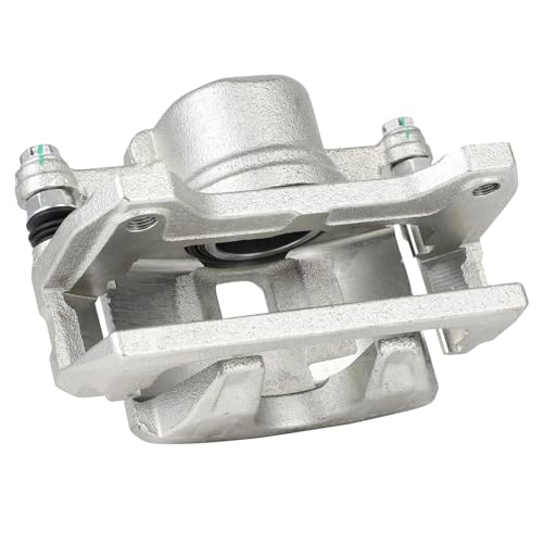 Image of SCITOO 19B2809 19B2808 Front Left & Right Disc Brake Calipers Assembly w /Bracket For Acura For RSX 2002-2006,For Honda For Civic 2006-2011,For Honda For S2000 2000-2009