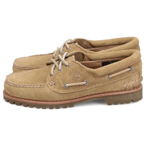 Chaussures bateau Timberland NOREEN - vue 9