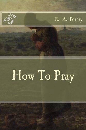 How to Pray