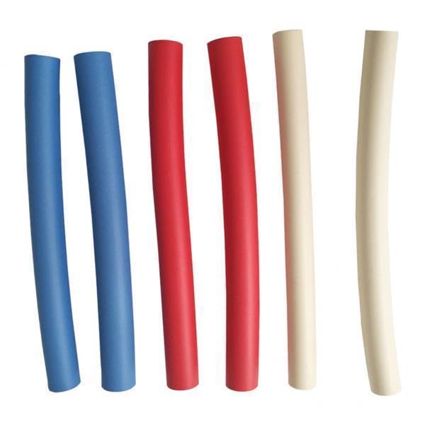 2x6-Pack Tubing for Utensils Spoon Pencils Fork for Disabled Elderly-image-10