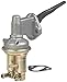 Carter Fuel Systems Automotive Replacement Mechanical Fuel Pump System M6753, Grey