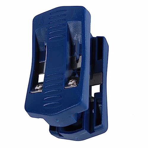 Face Non Glissante 2 Couteaux, Poignée Ergonomique pour Coupe Précise for Fabrication de Meuble et Assemblage d'Étagère