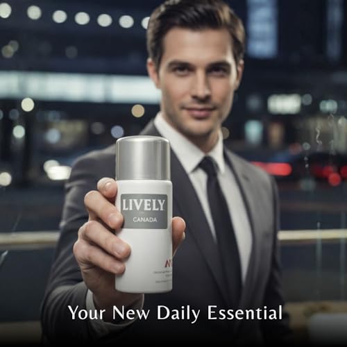 Image of Reyane Tradition Deodorant for Men | Long-Lasting Body Spray with Perfume | Fresh & Bold Fragrance | 250ml (Lively canada)