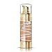 Produktbild Max Factor Skin Luminizer Miracle Foundation, 50 Natural, 1er Pack (1 x 30 ml)