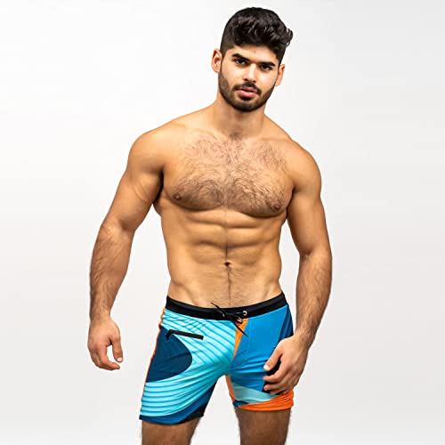 Taddlee Swimwear Men Swimsuits Swimming Briefs Board Shorts Bathing Suits Trunks2
