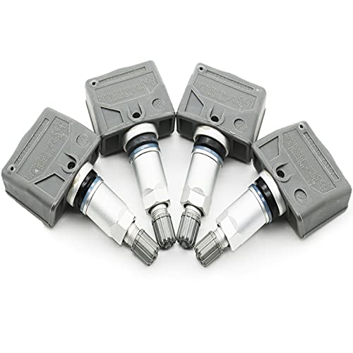 Capteurs TPMS 40700 1AY0A de pression des pneus pour Nissan et Infiniti
