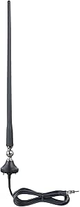 Eightwood Marine Boat Radio Antenna Rubber Duck Flexible Mastfits For Radio Stereos On Boat,Car,Yacht,Sailboat,RV, Motorhome - View #5