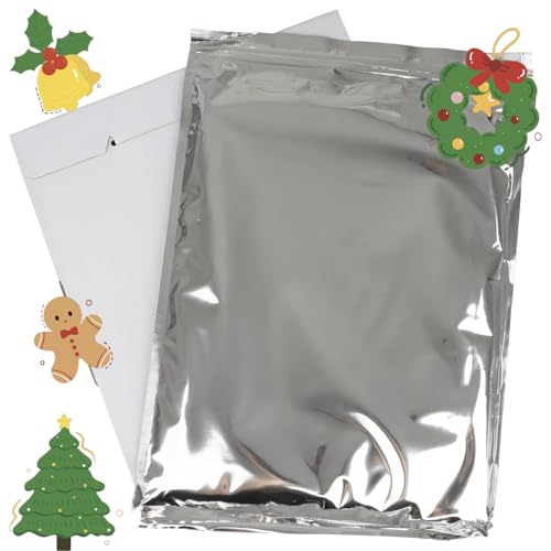 Edible Paper, 25pcs Icing Sheets 11.7" x 8.3"A4 Size for Cakes Printable, Sugar Paper Frosting Sheets for Cake Toppers, Cookies and Decor, Edible Sugar Sheets for Printers