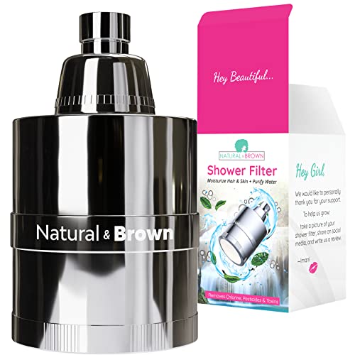 Find The Best Shower Filter For Eczema Reviews & Comparison Katynel