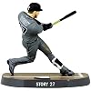 MLB Colorado Rockies 6 Inch Figure | Trevor Story
