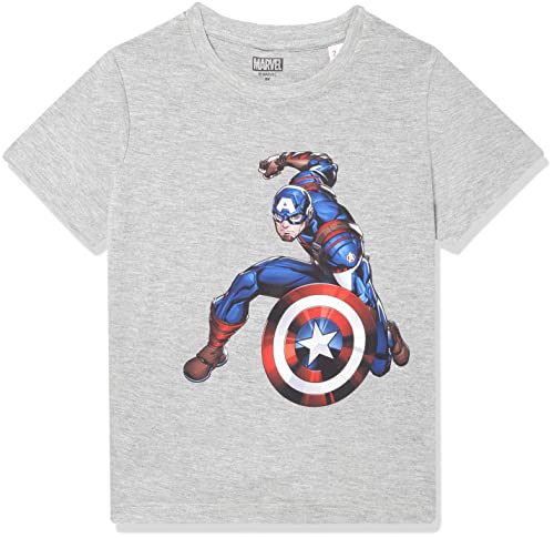 Image of Marvel Boys Boys Tshirt
