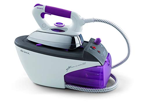 DeLonghi Ariete - Ariete stirella stiromatic nostop r5 ricarica continua - regolazione vapore