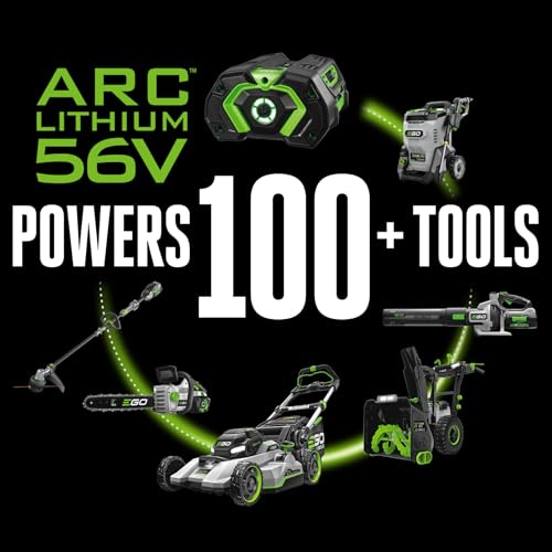 Image of EGO Power+ Battery 56V, 7.5Ah - BA4200T