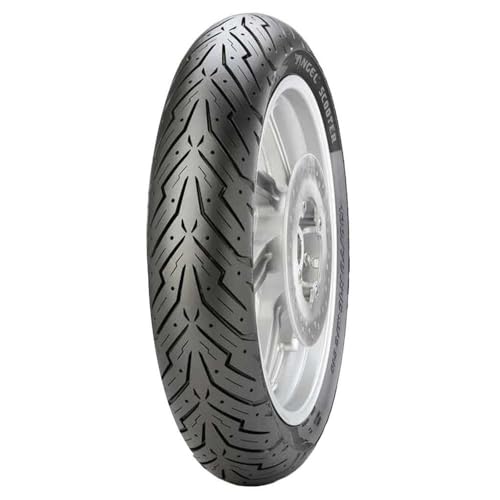 Neumático Pirelli 140/70-14 para dominar el tráfico con tu moto scooter