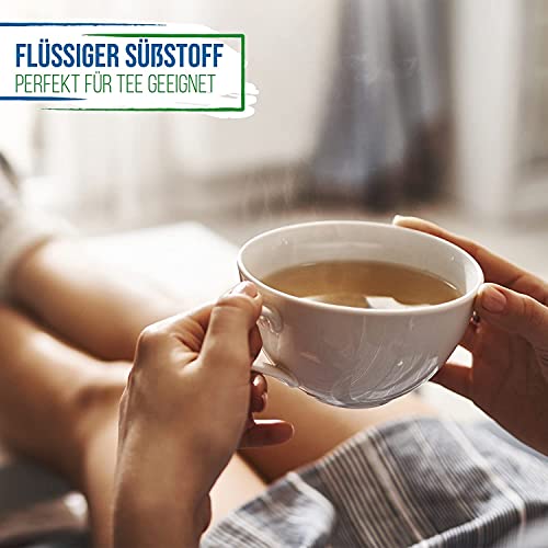 Vita Natura Stevia fluid