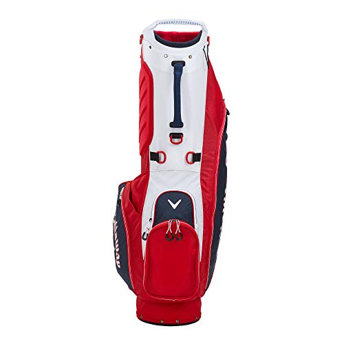 Callaway-Golf-Hyper-Lite-Zero-Bolsa-de-golf-con-tripode