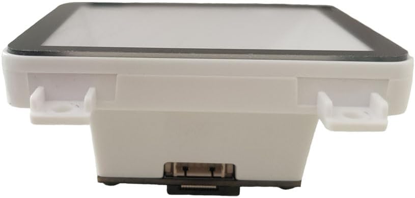 Embedded QR Code Scanning Module USB and UART Serial Port Barcode Scanner Identification Module Bar Code Reader for Access Control, Locker Scan Code Payment etc