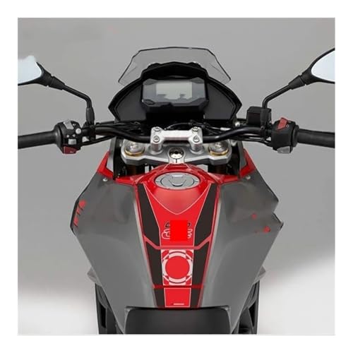 Sticker réservoir G310GS anti-rayures : protection antidérapante étanche pour moto 2017-2018