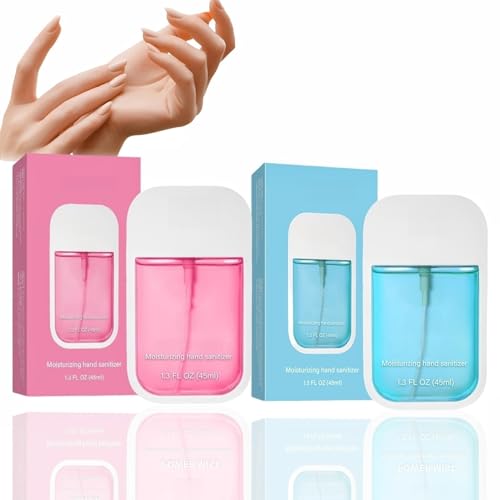 Silicone protective keychain hand sanitizer case