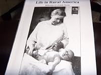 Life In Rural America. Reflections Of A Family Doctor B002KFMW40 Book Cover