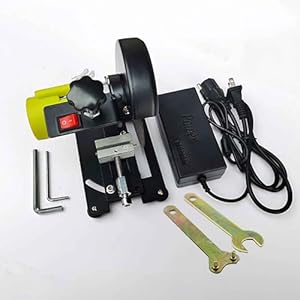 Toplionace AC 4-Calowa Przecinarka Elektryczna