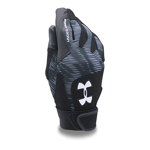 Under Armour UA Radar III XL Black