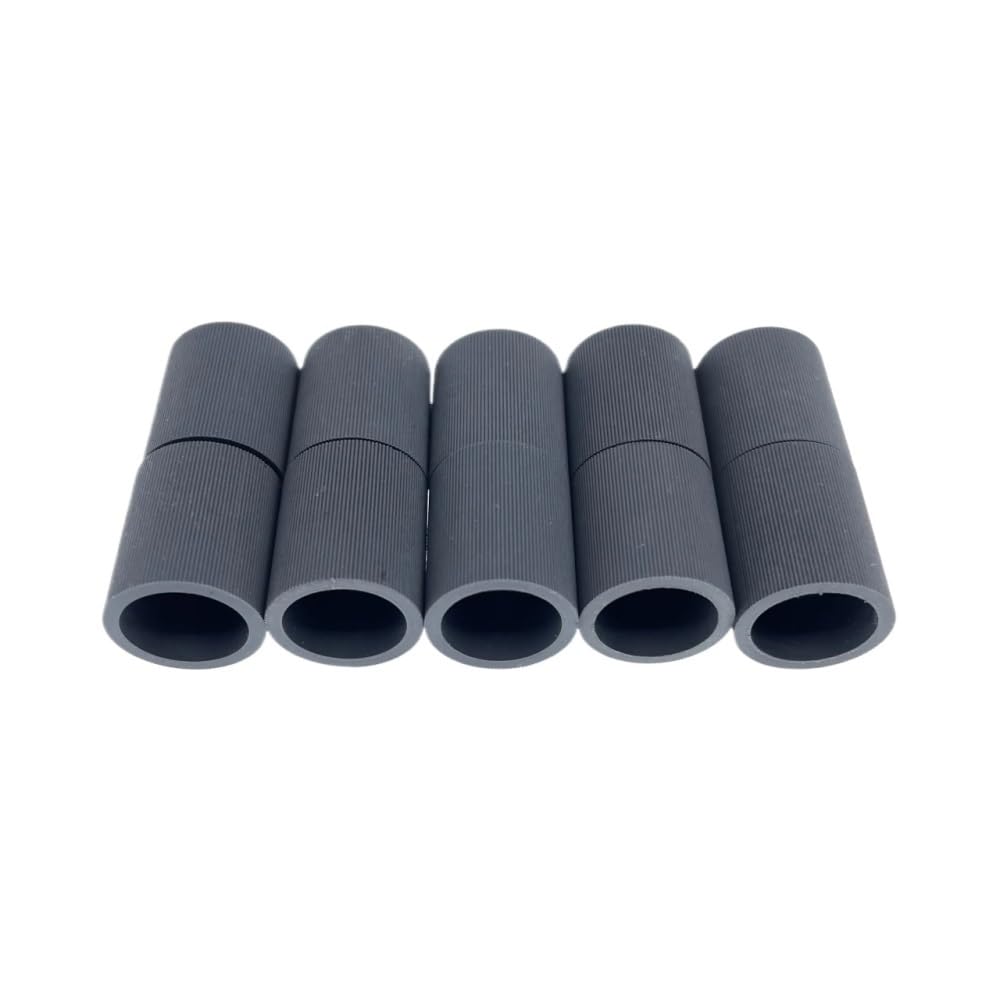 10 Uds neumático de Rodillo de Recogida Apto for HP DeskJet 1000 1010 1050 1051 1055 1510 1512 2000 2010 2050 2060 2510 2540 3000 3050 3051 3052 2512