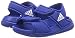 Adidas Altaswim Jr, Sandalia Unisex niños, Azul (Team Royal Blue/FTWR White/Team Royal...
