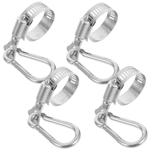 Ipetboom �X�e�����X�X�`�[�������ƃN�����v ���߉\�|�[���N�����v �A�����J������߃o�b�N���t�� ���O���Ɨp�Œ胊���O �{�[�g �K�[�f��