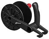 handhaspel stahlseil Hält 200 m von 10 mm Klebeband oder 6 mm Seil
