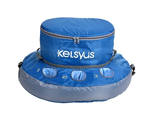 Kelsyus Floating Cooler