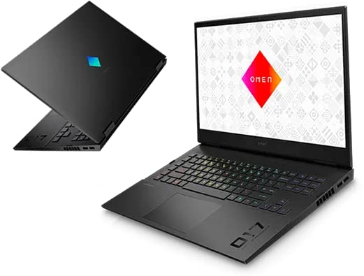 Amazon.co.jp: ゲーミングノートPC OMEN by HP 17-ck1009TX 保証付