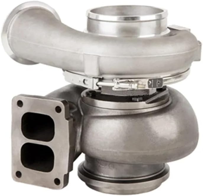 New 171702 466713-0005 466713-0006 466713-5 466713-6 23523197 23518588 23518597 2585838C91 Turbo S400S062 2000-08 For DDC-MTU Navistar Int Harvester Truck (Series 60 Engine)