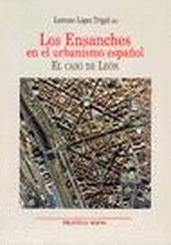Urbanismo Español de León : Révélez les Secrets de l'Aménagement Urbain Historique