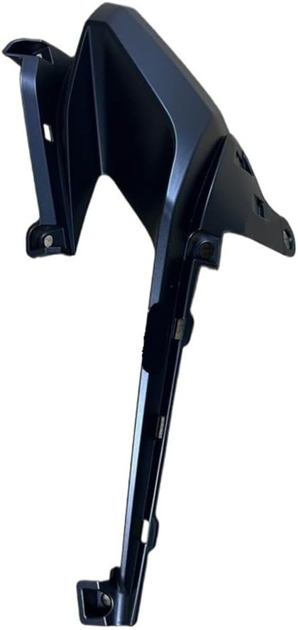 Motorbike Fairing Mide Side Driver Panel for CBR500R 2019-2022 Motorcycle Accessories Fairing Kits Fairing Guard Panel