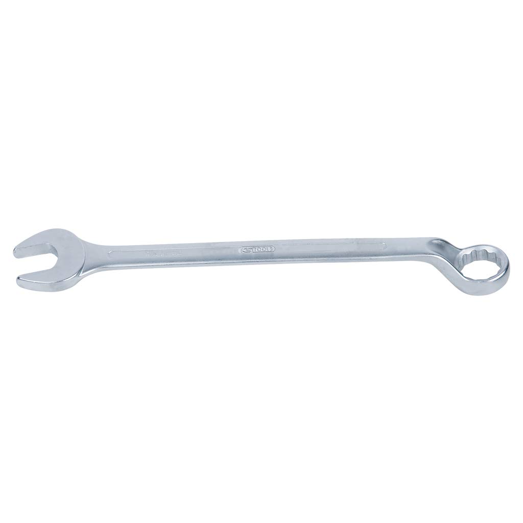 KS TOOLS 517.1617 Combination spanner offset, 17mm