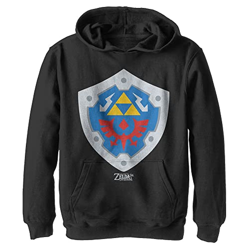 Bouclier Hylien original Nintendo pour enfants - Cadeau d'anniversaire Zelda