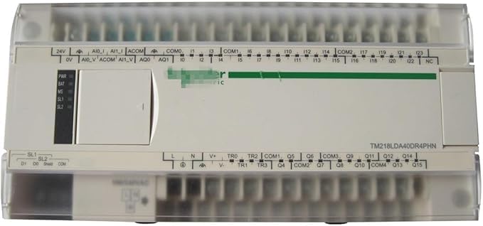 TM218LDA40DR4PHN PLC Module Sealed in Box 1 Year Warranty