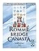 Produktbild Ravensburger 26957 - Rommé Bridge Canasta, Kartenspiele ab 8 Jahren, Klassiker